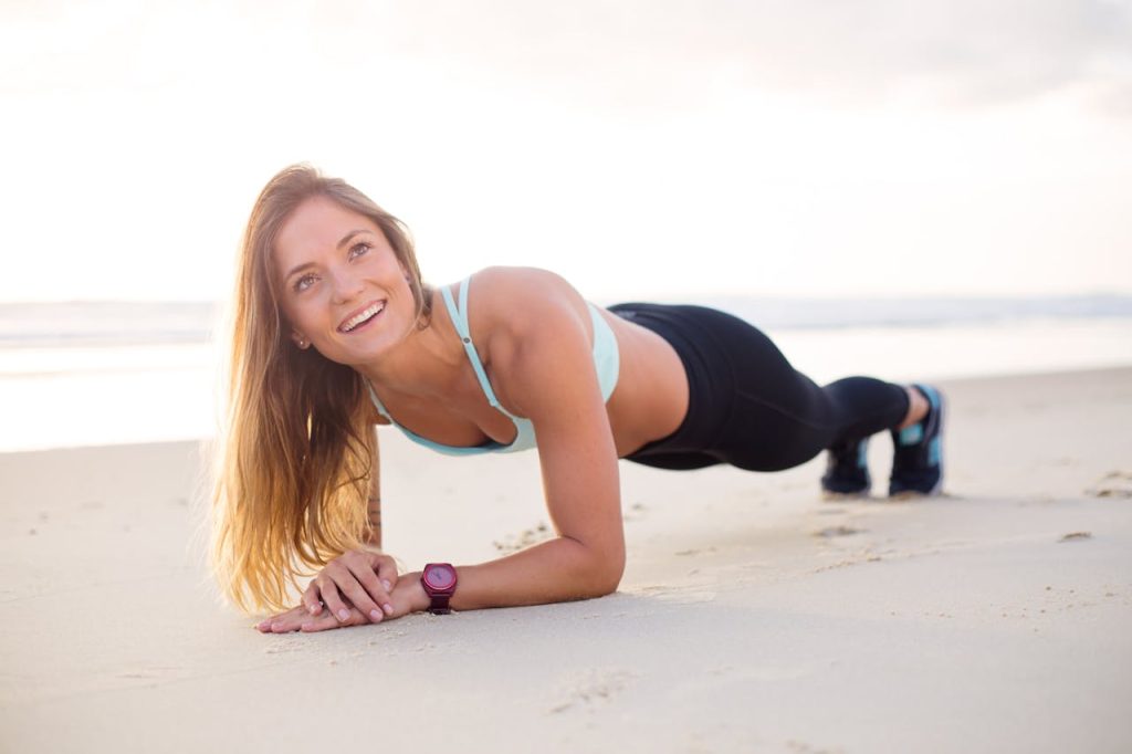 The 15-Minute Workout That Burns Fat Faster Than a Gym Marathon