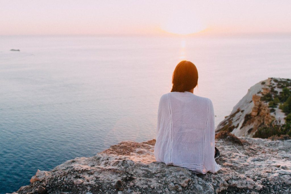 7 Signs Your Mental Health Is Stronger Than It Was a Year Ago